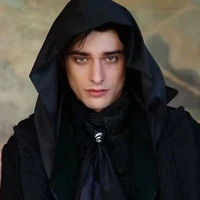 Lord Voldermort
