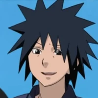 Madara (lúc nhỏ)