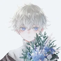 karato shiroi _ yuu