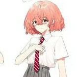 Tachibana Hinata