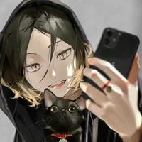 Kozume Kenma