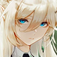 Violet Shiona/Chikaju Hyouka