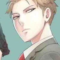 Loid Forger (Twilight)