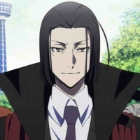 Ougai Mori