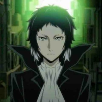 Akutagawa Ryunosuke 