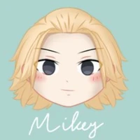 sano manjiro (mikey)