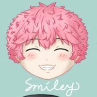 kawata nahoya (smiley)