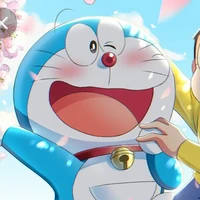 Doraemon