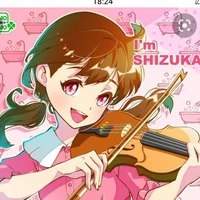 Shizuka