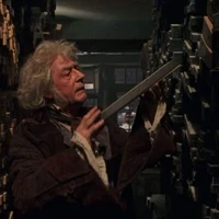 Ollivander