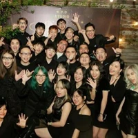 all sinh tố team