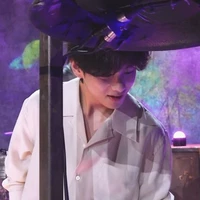 Kim Taehyung