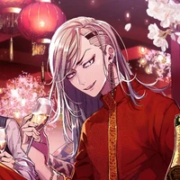Kokonoi Hajime