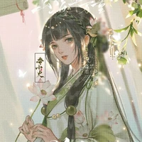 Hạ Liên [ nha hoàn]