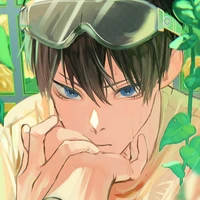Kageyama Tobio