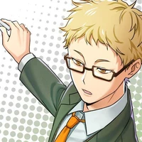 Tsukishima Kei