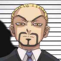 Kanji Mochizuki