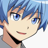 Shiota Nagisa