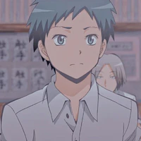 Sugino tomohito