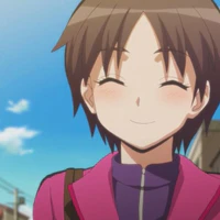 Okano Hinata