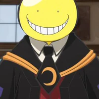 Koro-sensei