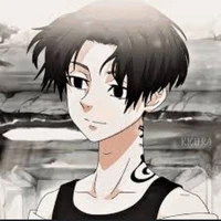 manjiro( mykay)