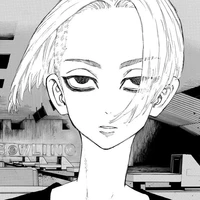 Sano Manjirou (Mikey)