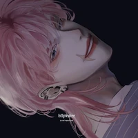 ( Akashi ) Sanzu Haruchiyo