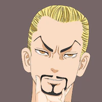 Mochizuki Kanji