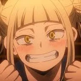 toga himiko