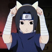 Uchiha Itachi