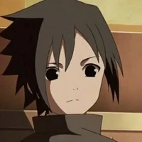 Uchiha Sasuke
