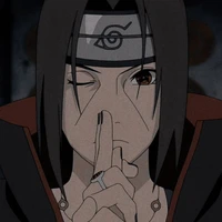 Uchiha Itachi