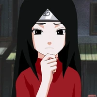 Uchiha Fuji