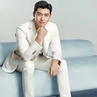 Kim Hyun Bin (ba cô)