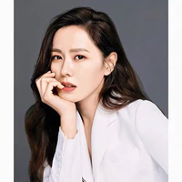 Son Ye Jin (mẹ cô)