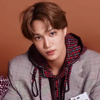 Kim Jong In (Kai)