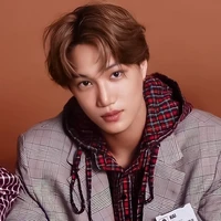 Kim Jong In (Kai)