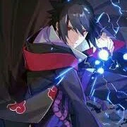 Uchiha Sasuke / naruna