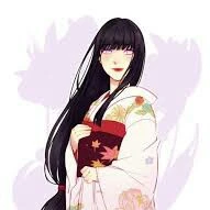 hyuga Hinata / sakuno