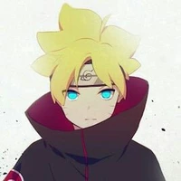 tác giả / Uchimaki boruto / thần chết