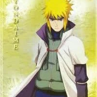 Minato Namikaze