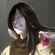 Orochimaru