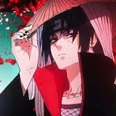 Itachi Uchiha