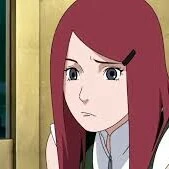 Uzumaki Kushina