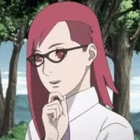 karin Uzumaki