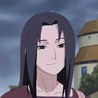 Mikoto Uchiha