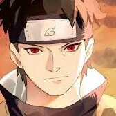 shisui Uchiha
