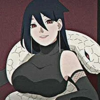 kiyomi Uchiha