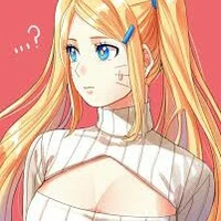 Uzumaki saruko